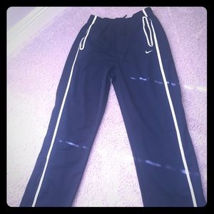 New without tags! Nike Dri Fit pants